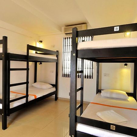 Sea Breeze Guest House Negombo Kamer foto