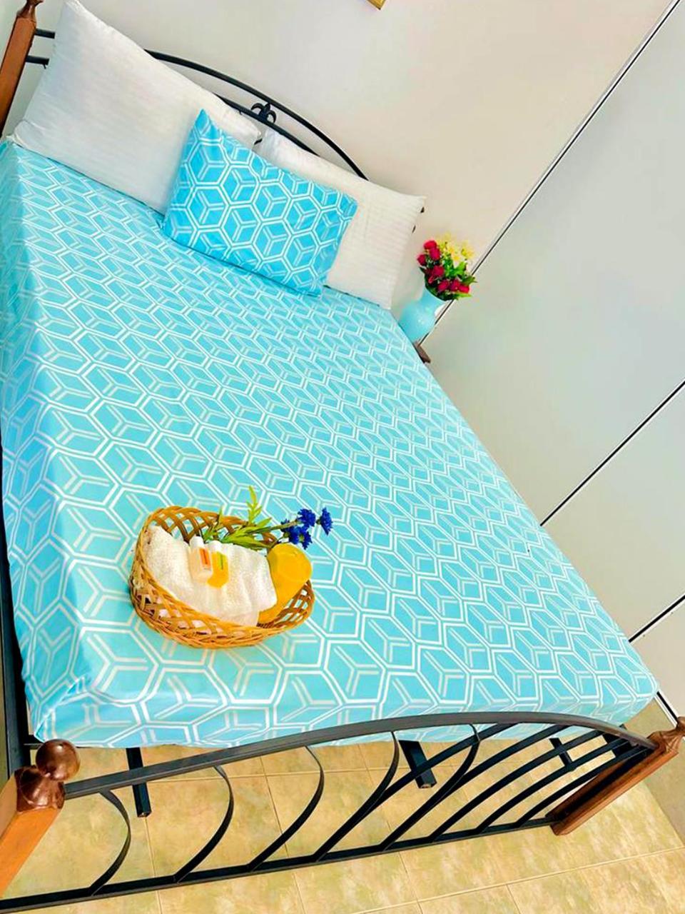Sea Breeze Guest House Negombo Buitenkant foto