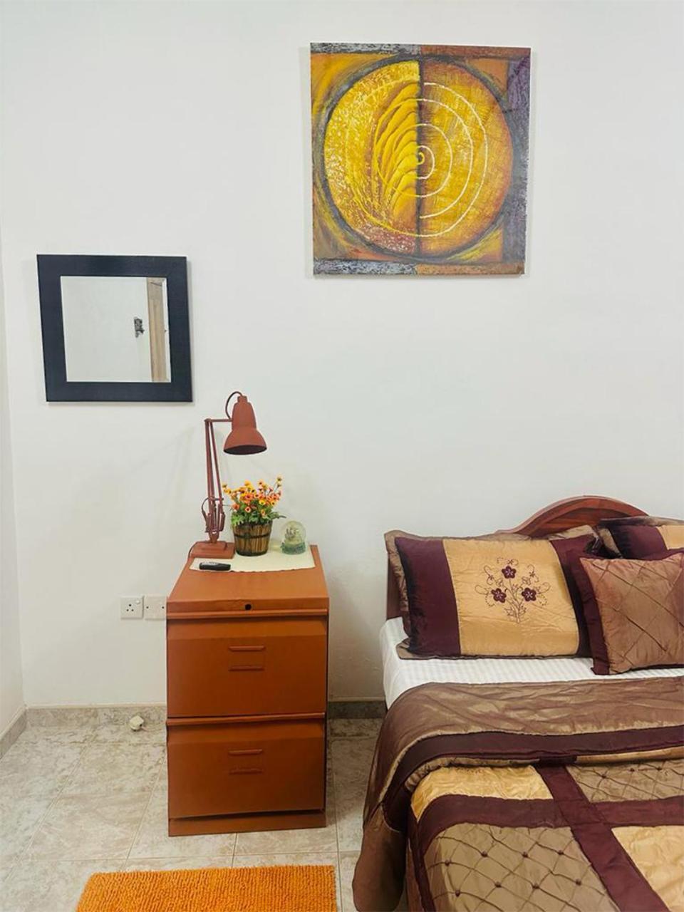 Sea Breeze Guest House Negombo Buitenkant foto
