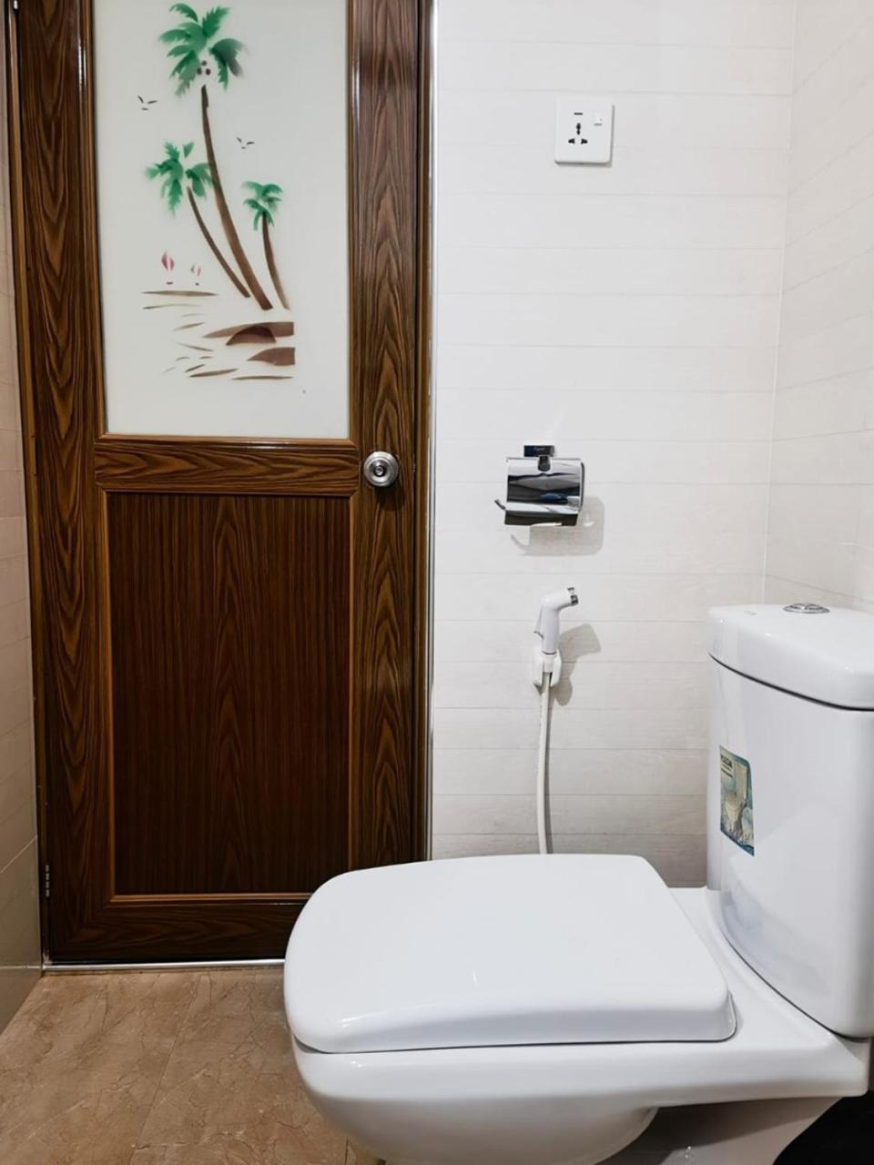 Sea Breeze Guest House Negombo Buitenkant foto