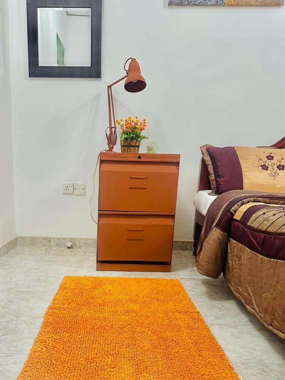 Sea Breeze Guest House Negombo Buitenkant foto