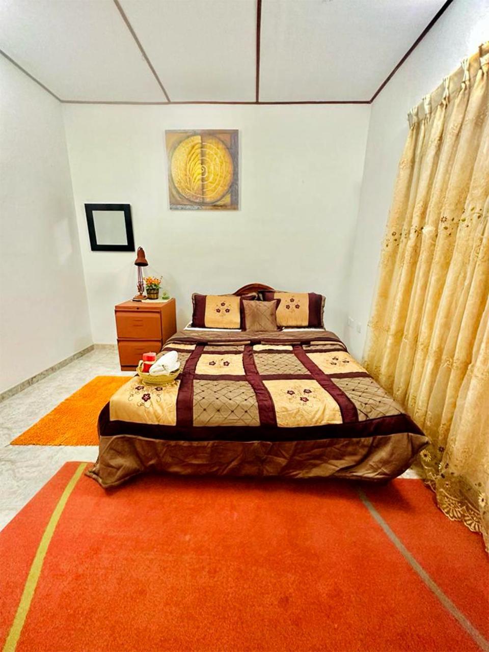 Sea Breeze Guest House Negombo Buitenkant foto