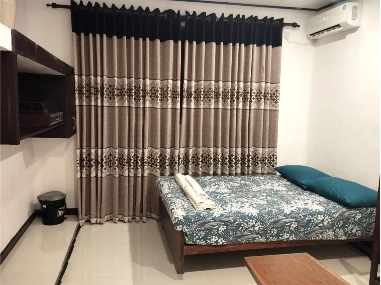 Sea Breeze Guest House Negombo Buitenkant foto