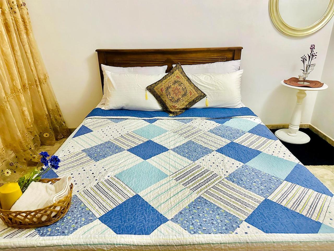 Sea Breeze Guest House Negombo Buitenkant foto