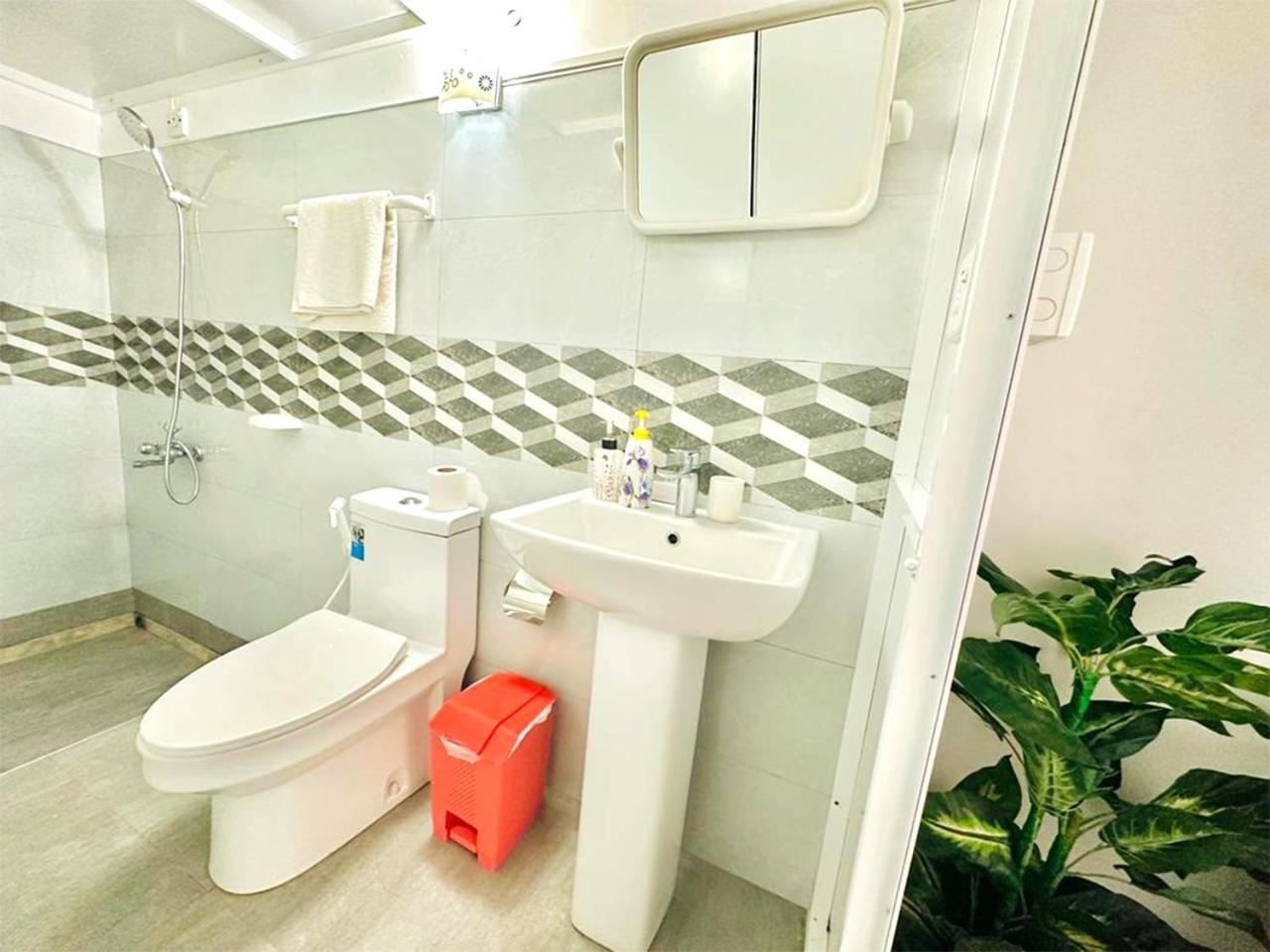 Sea Breeze Guest House Negombo Buitenkant foto