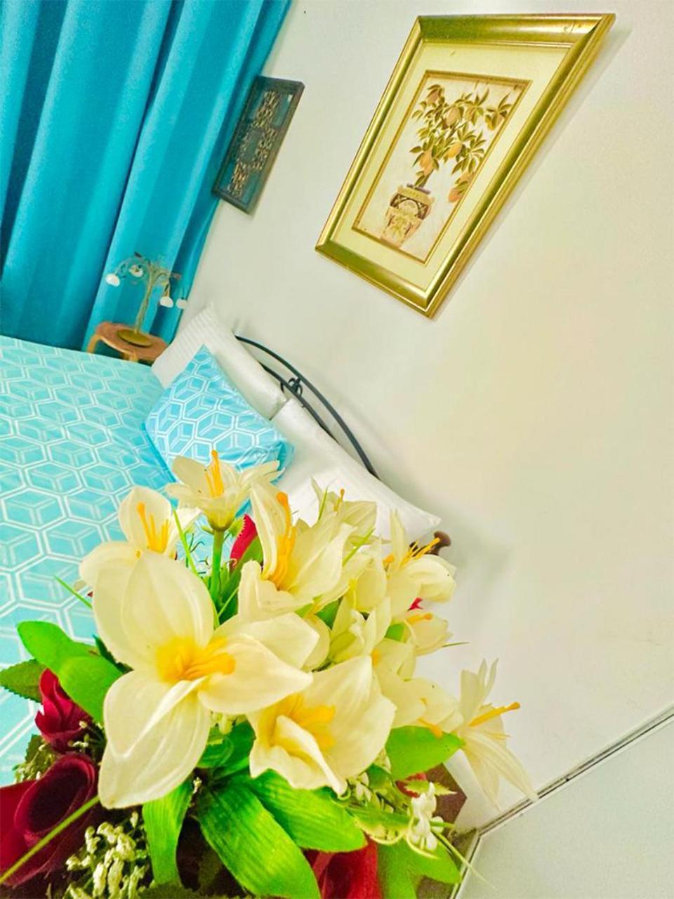 Sea Breeze Guest House Negombo Buitenkant foto