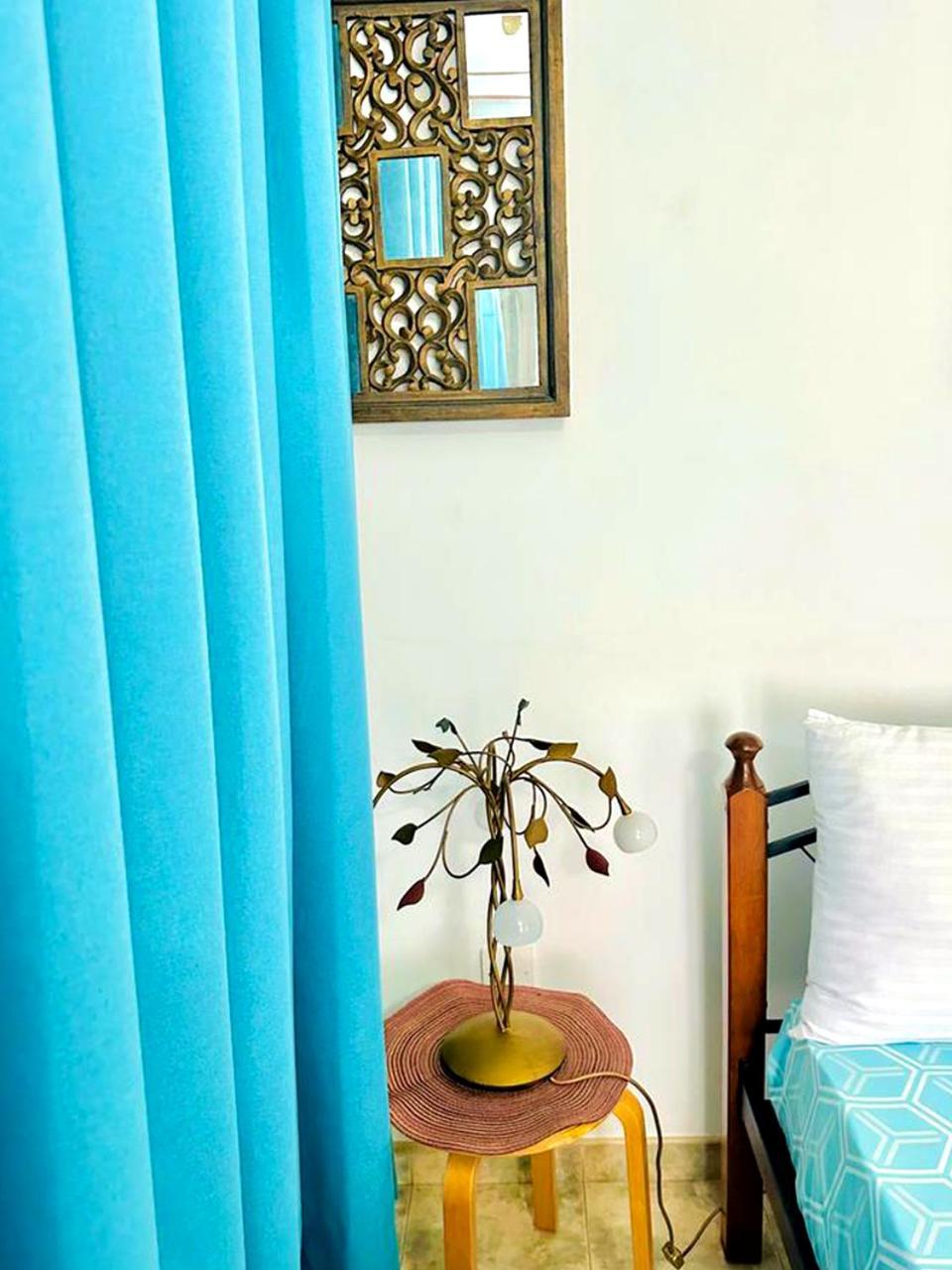 Sea Breeze Guest House Negombo Buitenkant foto