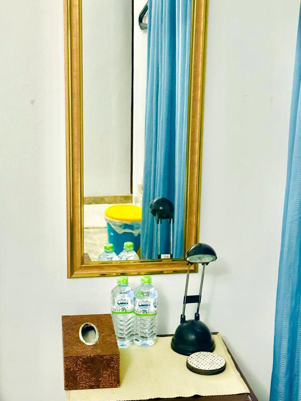 Sea Breeze Guest House Negombo Buitenkant foto
