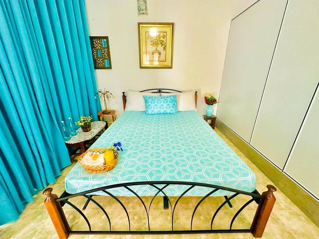 Sea Breeze Guest House Negombo Buitenkant foto