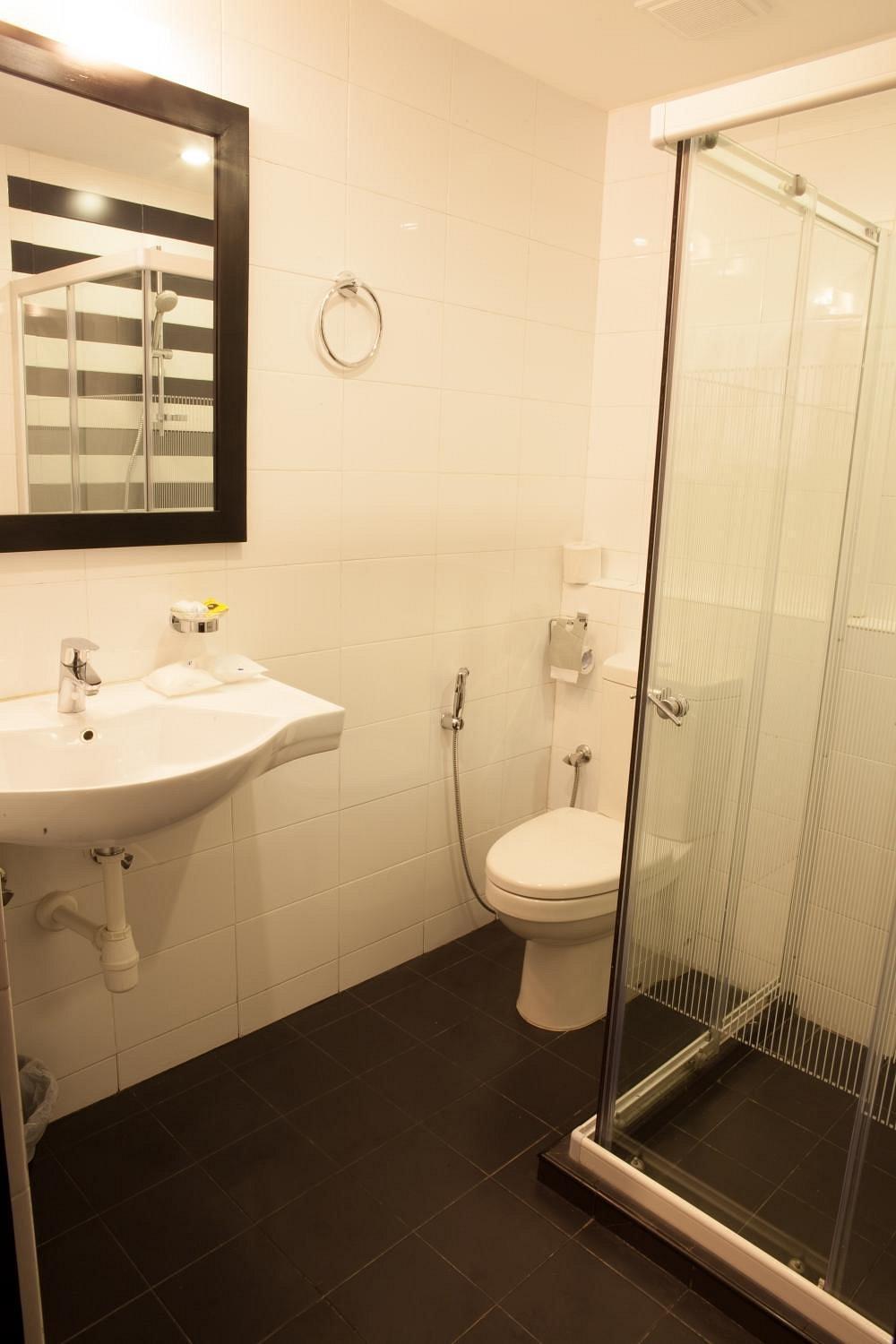 Sea Breeze Guest House Negombo Kamer foto