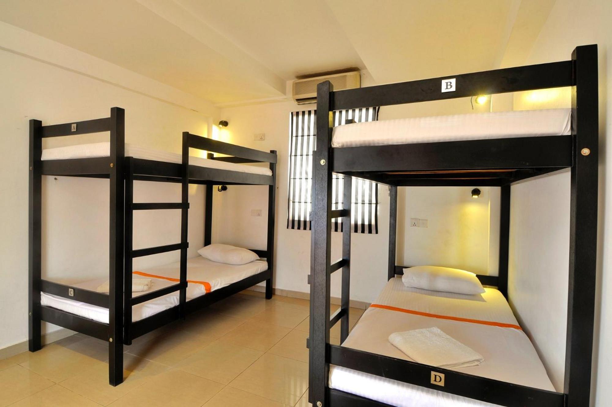 Sea Breeze Guest House Negombo Kamer foto