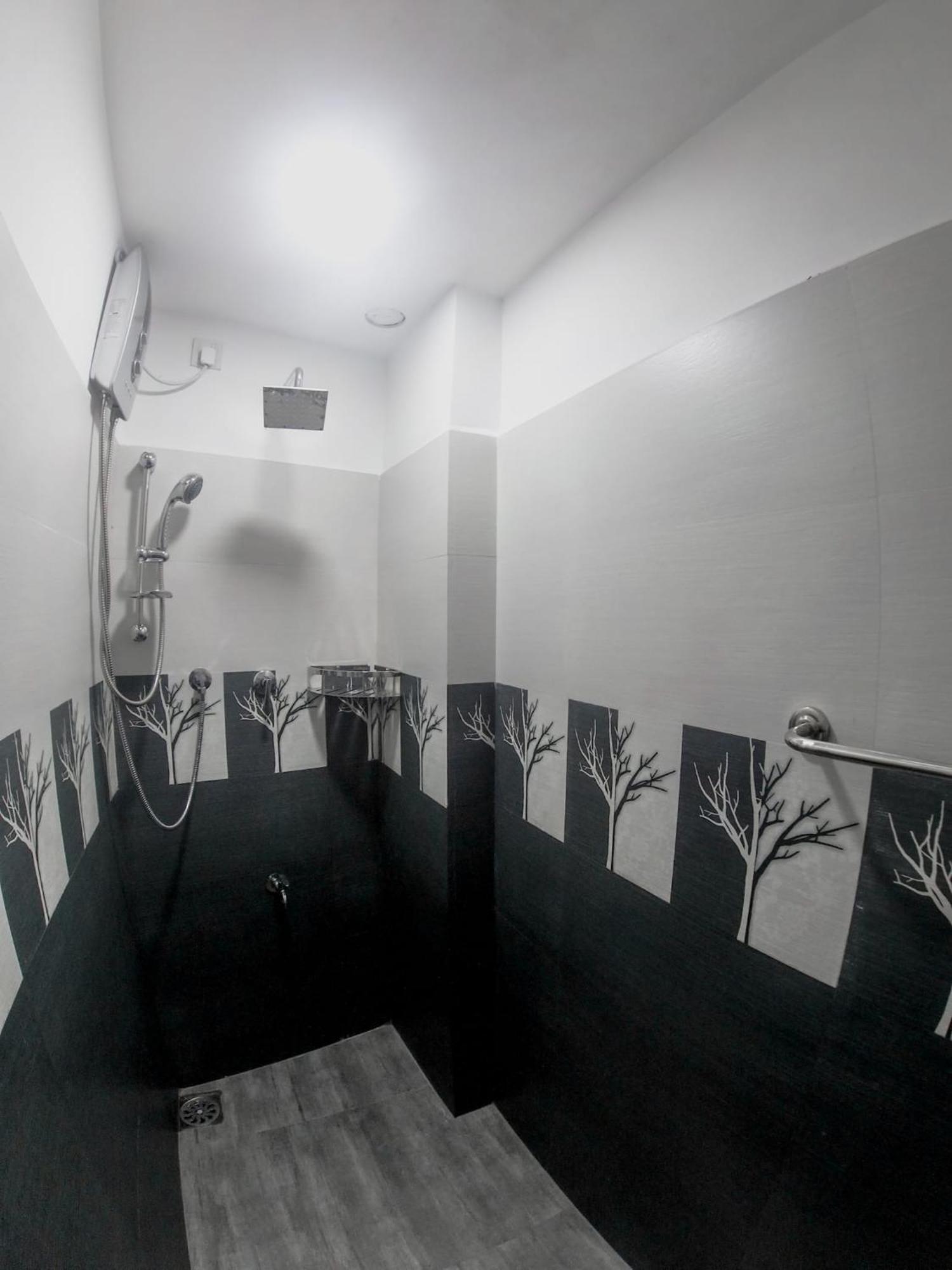 Sea Breeze Guest House Negombo Kamer foto
