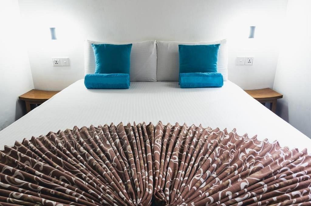 Sea Breeze Guest House Negombo Kamer foto